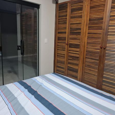 Casa Nova, Conforto Total E Perto Da Praia Peruíbe Екстериор снимка