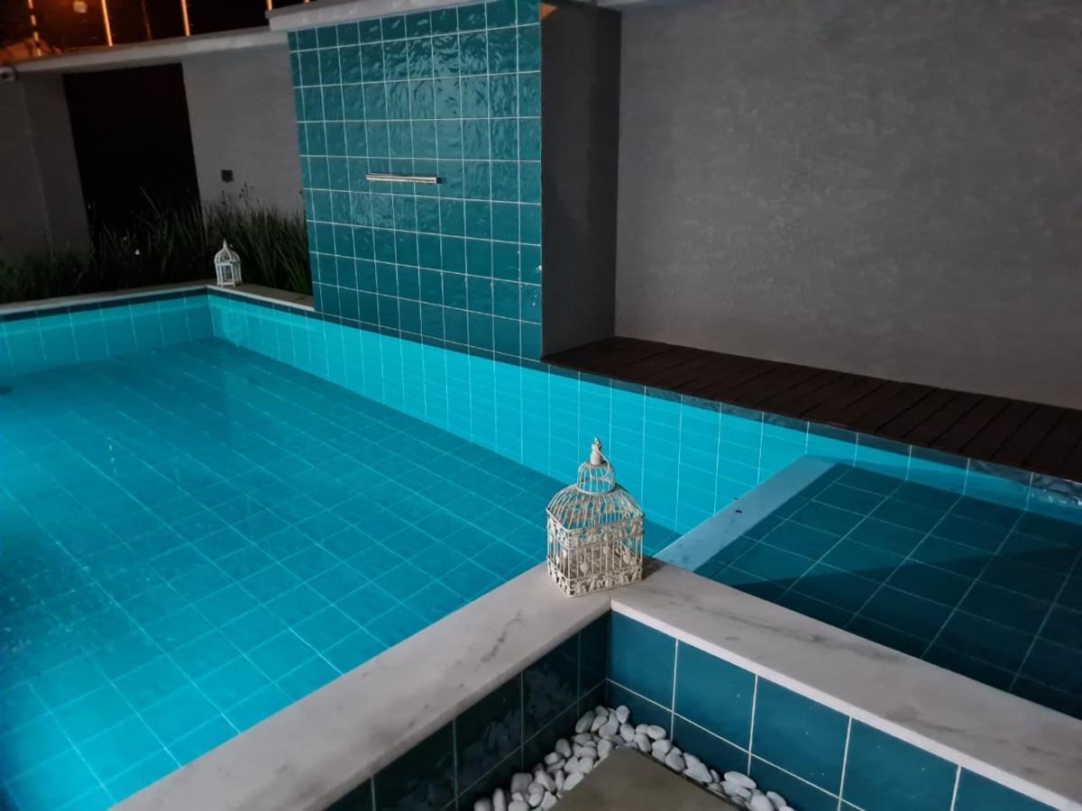 Casa Nova, Conforto Total E Perto Da Praia Peruíbe Екстериор снимка