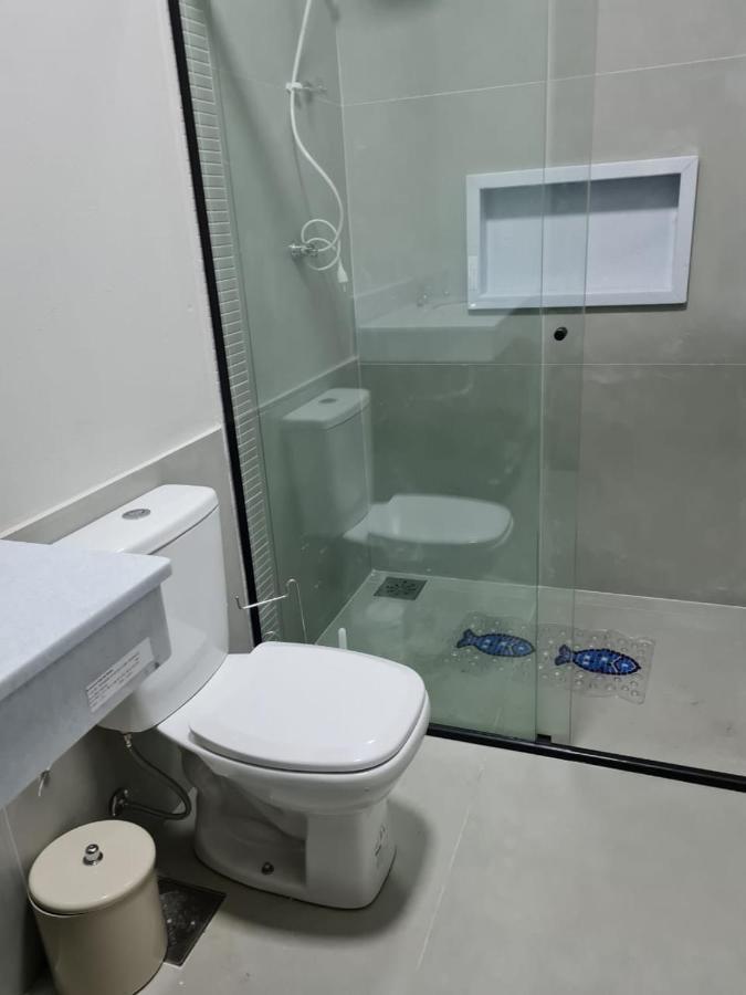 Casa Nova, Conforto Total E Perto Da Praia Peruíbe Екстериор снимка