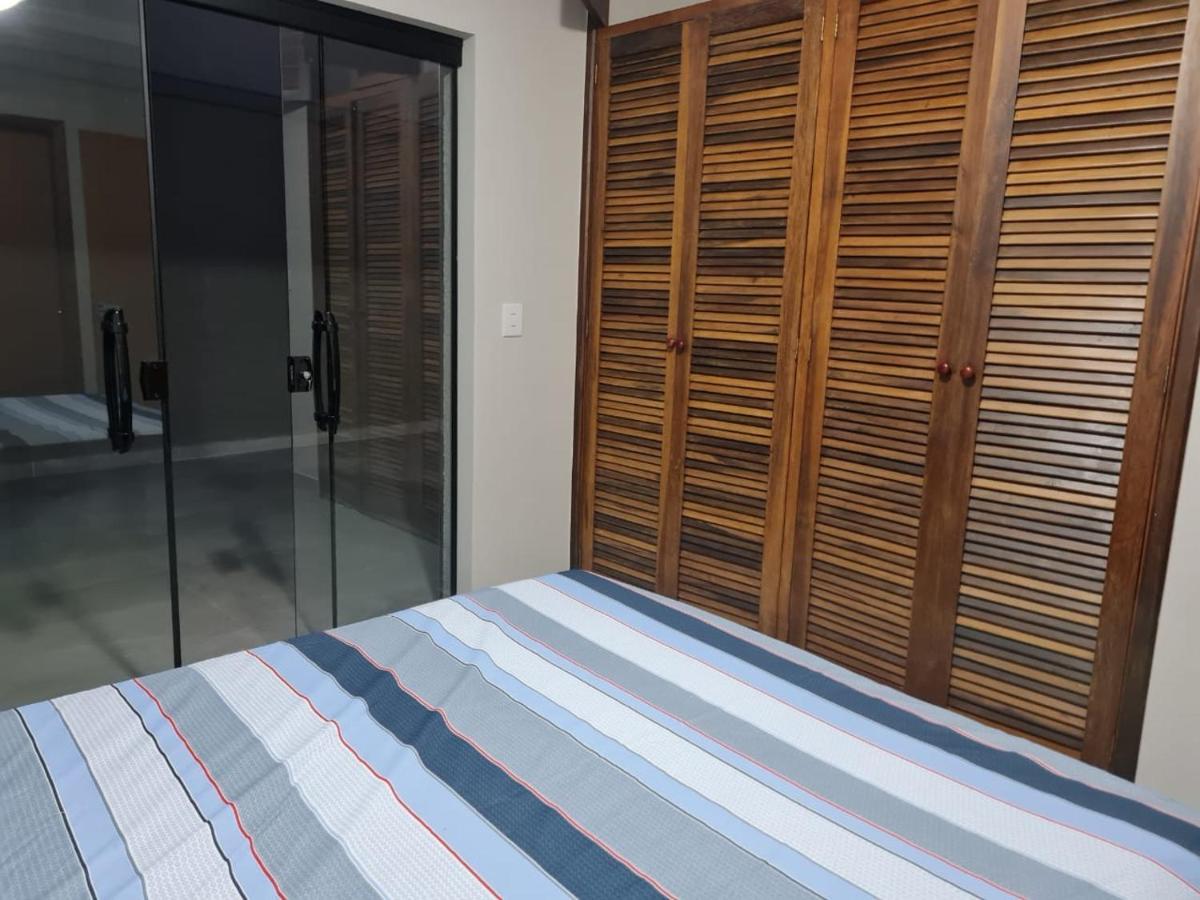 Casa Nova, Conforto Total E Perto Da Praia Peruíbe Екстериор снимка