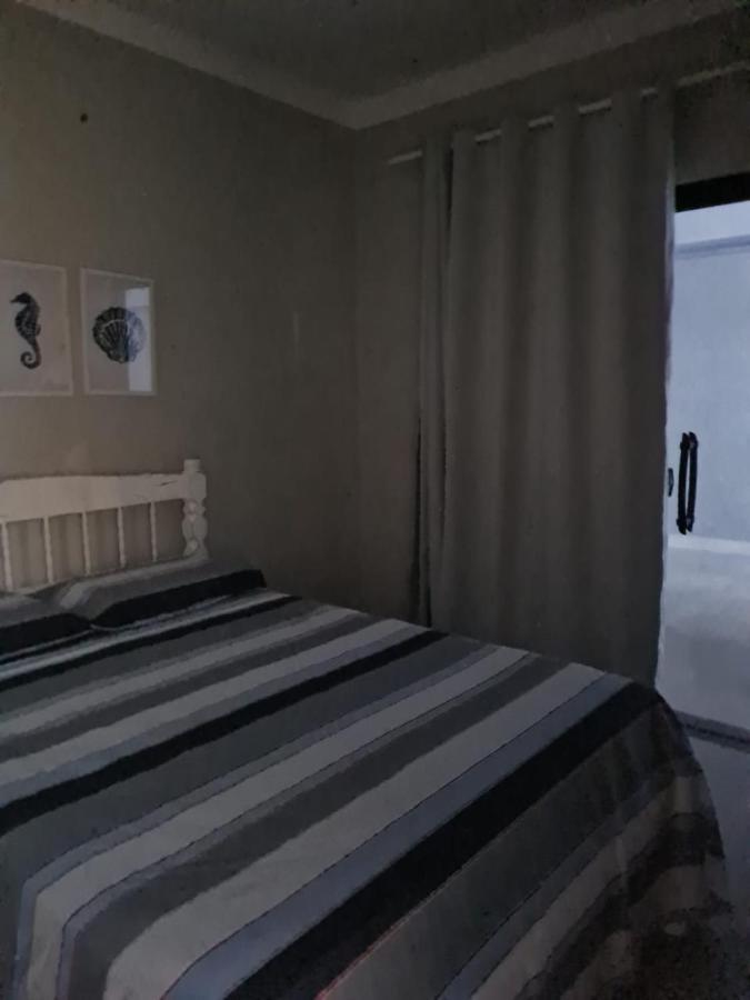 Casa Nova, Conforto Total E Perto Da Praia Peruíbe Екстериор снимка