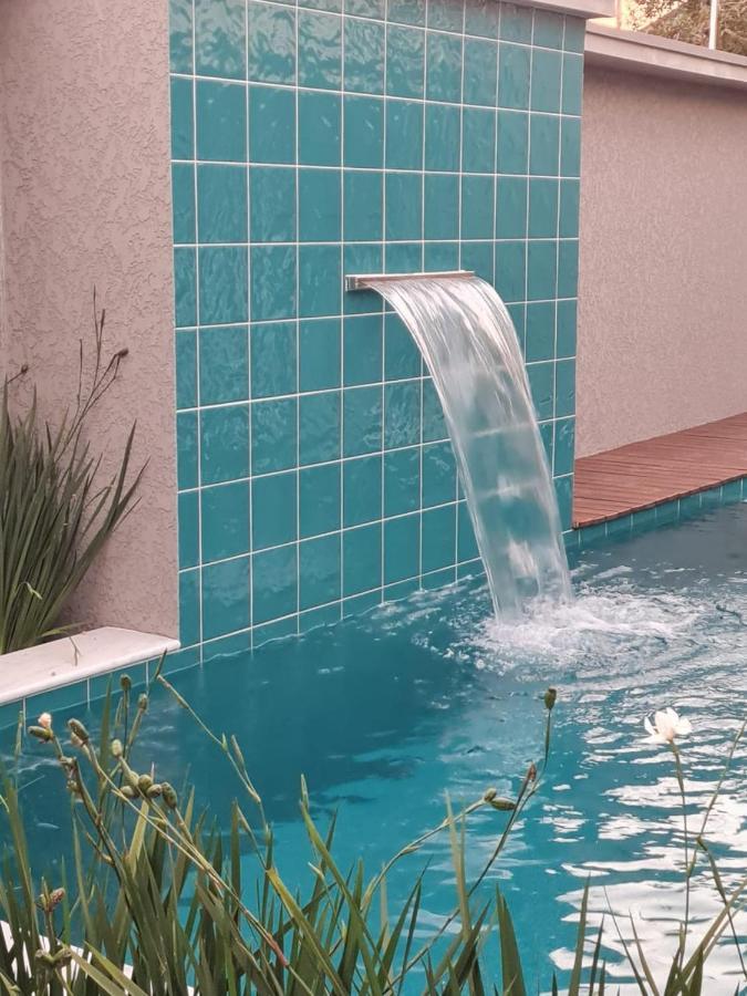 Casa Nova, Conforto Total E Perto Da Praia Peruíbe Екстериор снимка