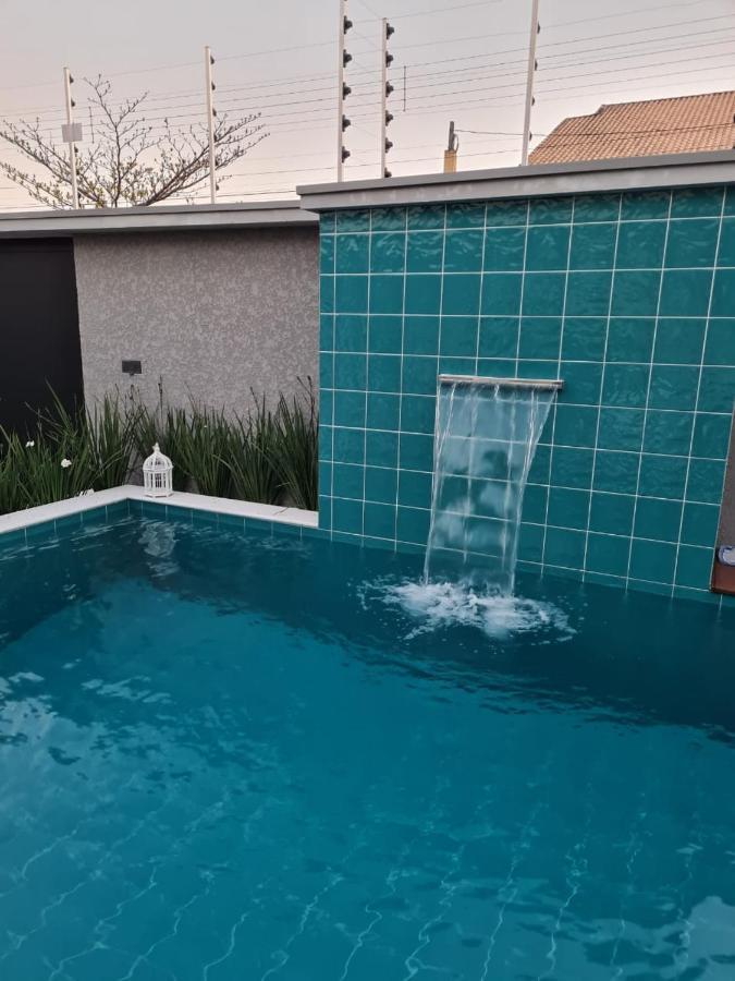 Casa Nova, Conforto Total E Perto Da Praia Peruíbe Екстериор снимка