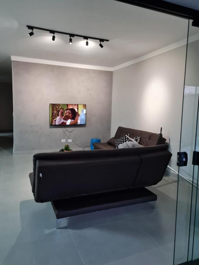 Casa Nova, Conforto Total E Perto Da Praia Peruíbe Екстериор снимка