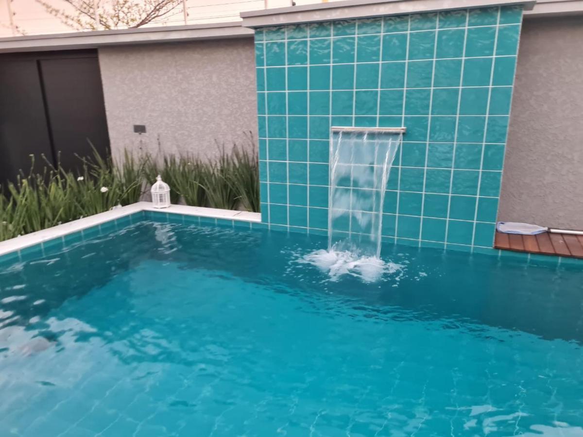 Casa Nova, Conforto Total E Perto Da Praia Peruíbe Екстериор снимка